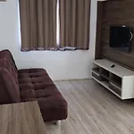 Real Plaza Flat 1505