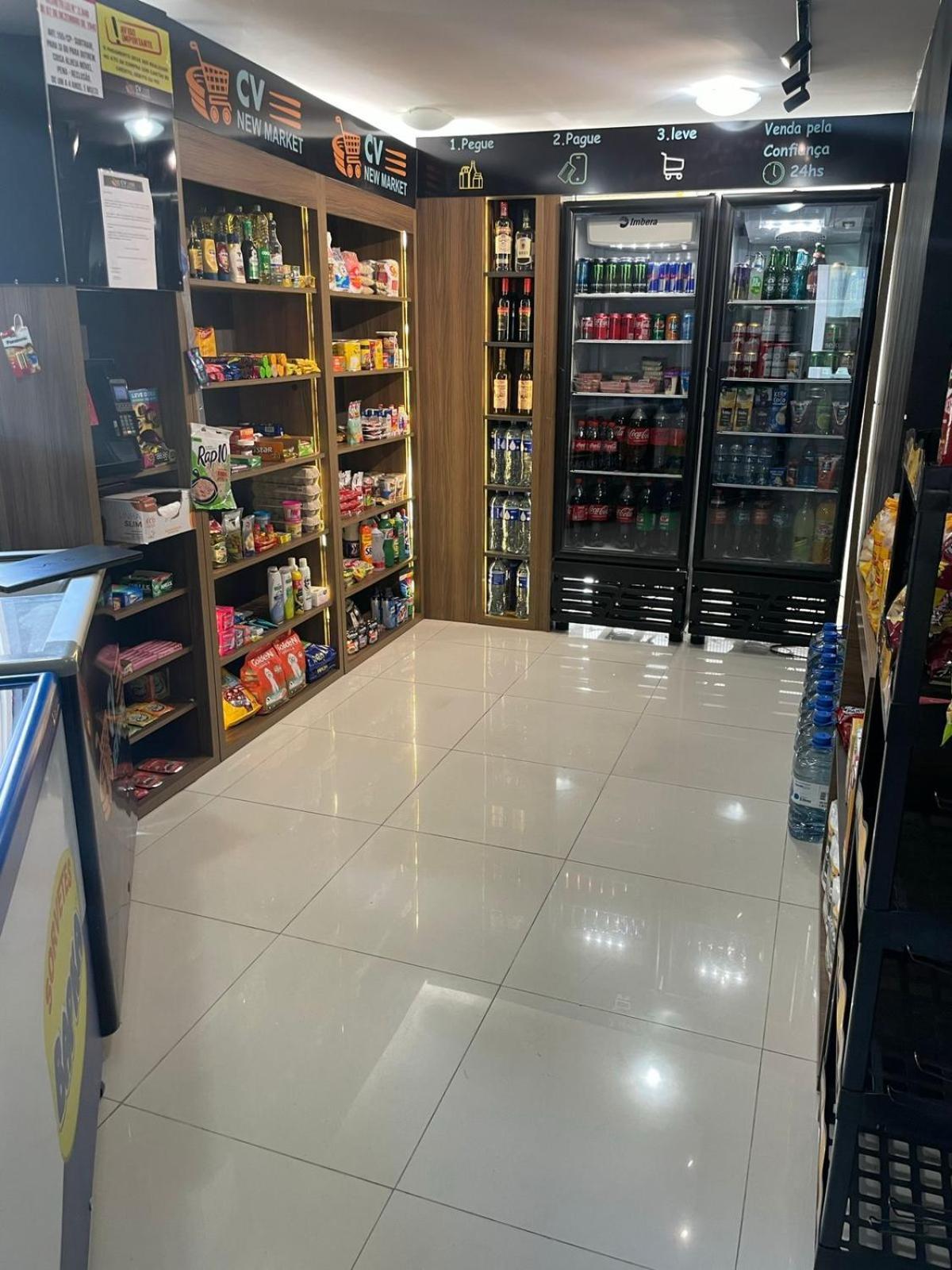 Apartamento Real Plaza Flat 1505 *