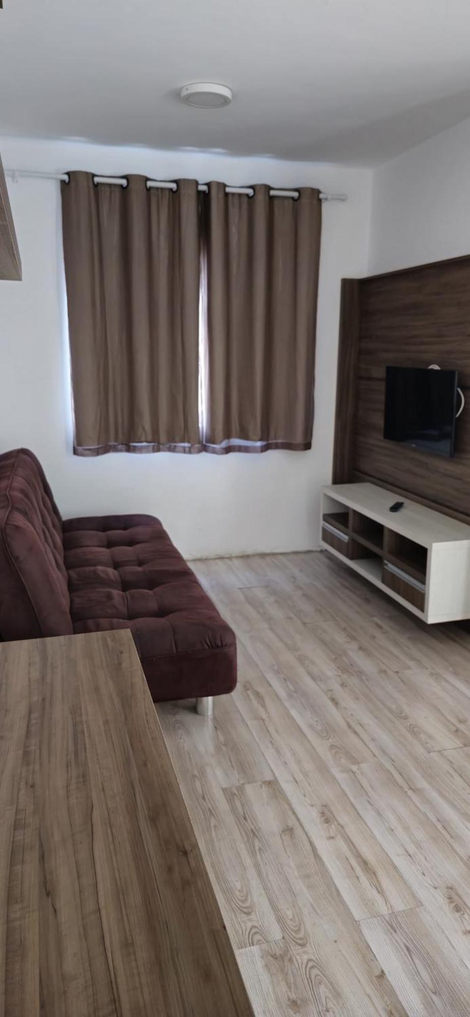 Apartamento Real Plaza Flat 1505 *