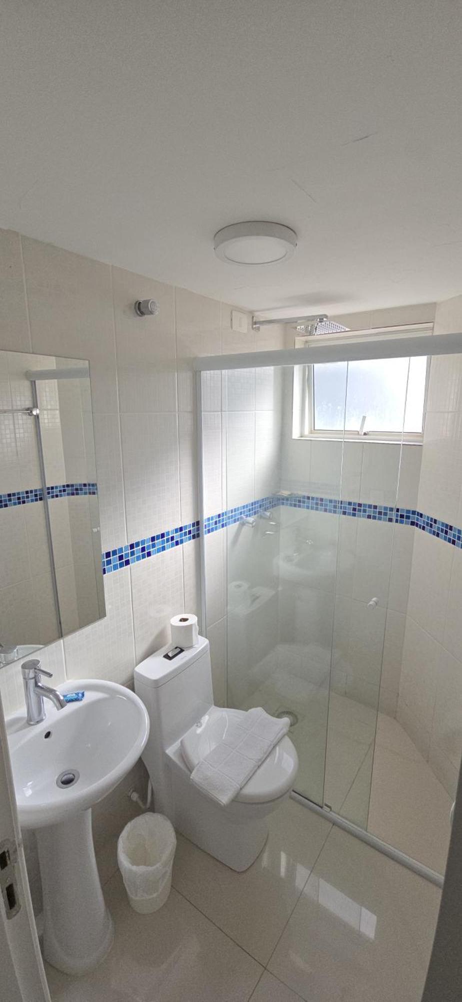 Real Plaza Flat 1505 * Curitiba