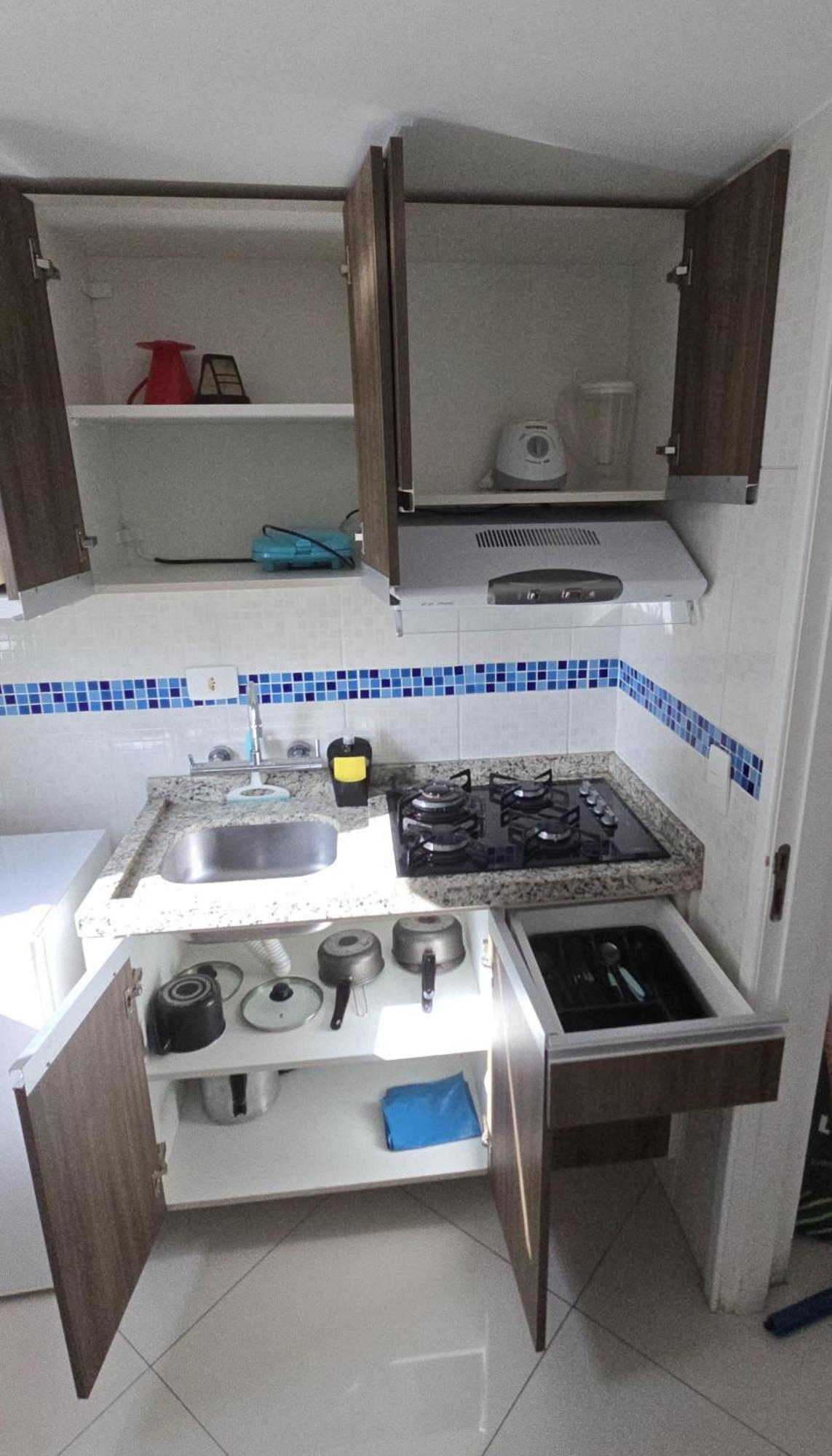 Apartamento Real Plaza Flat 1505 *