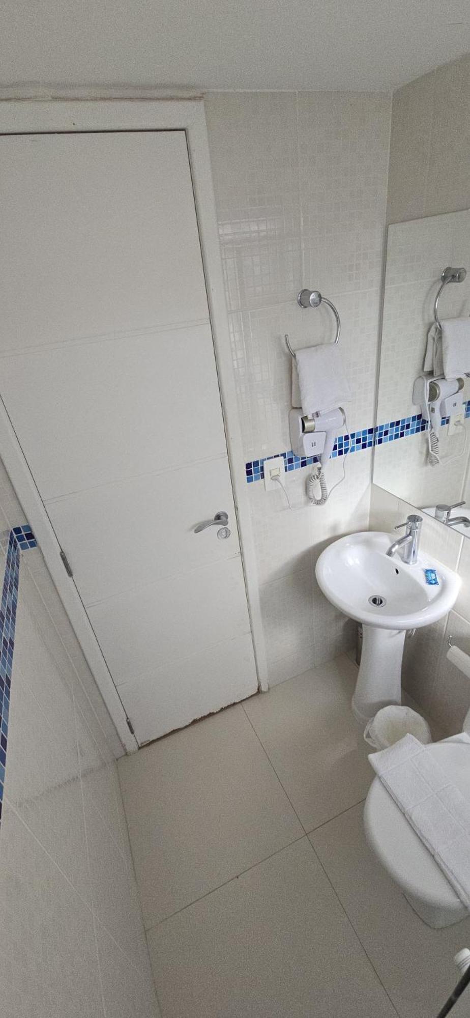 Apartamento Real Plaza Flat 1505 Curitiba