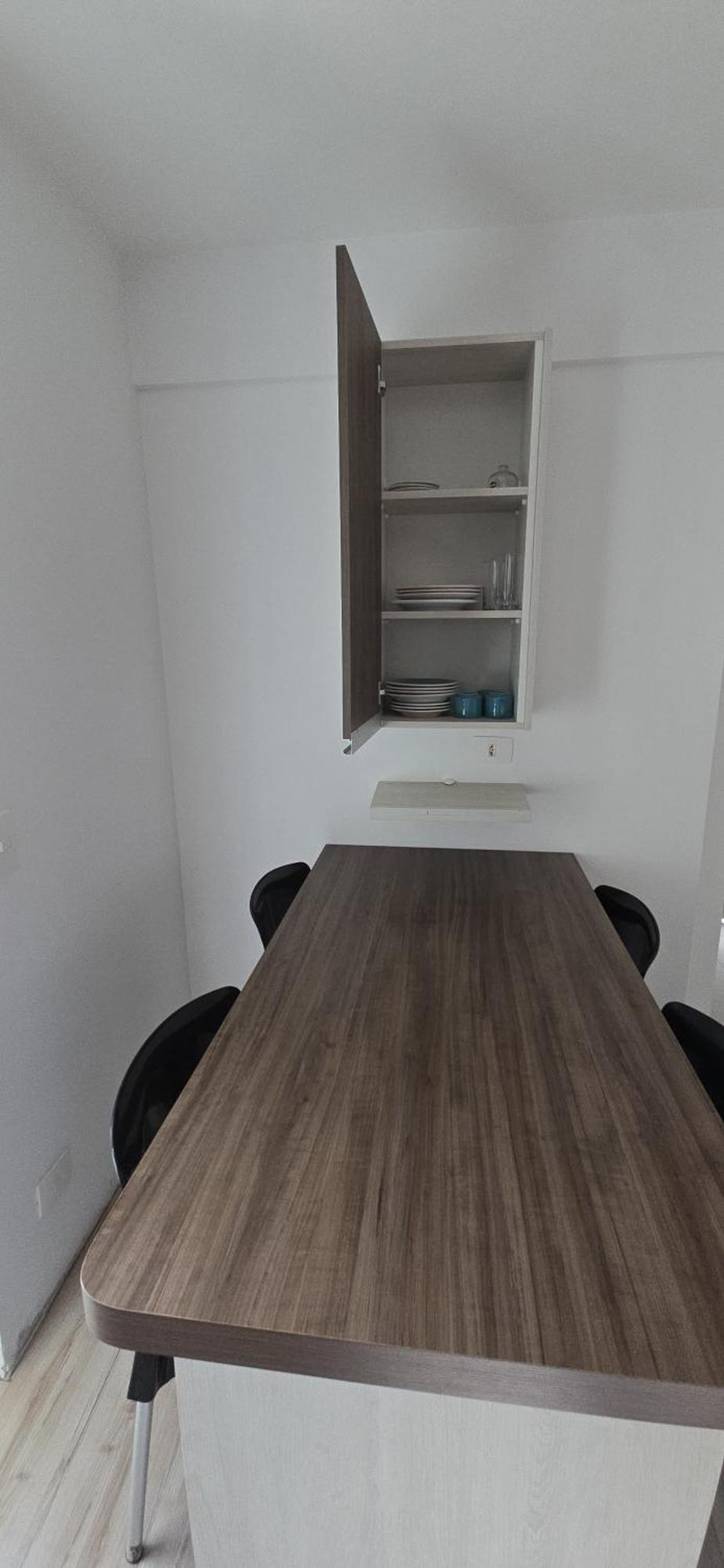 Real Plaza Flat 1505