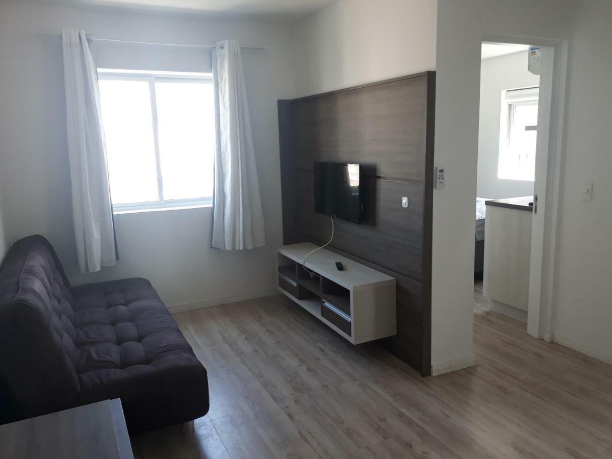 Real Plaza Flat 1505 Apartamento