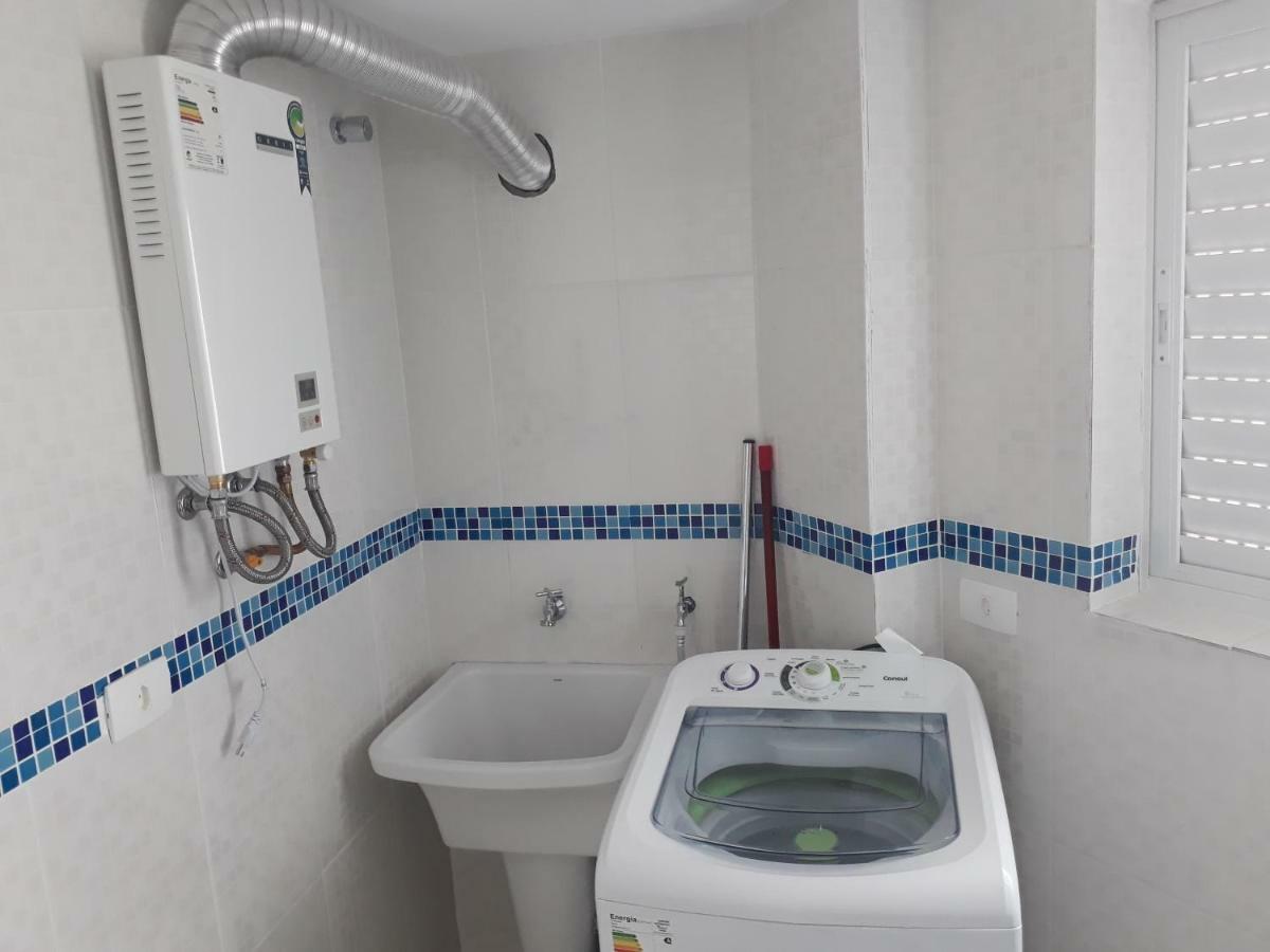 Real Plaza Flat 1505 Curitiba